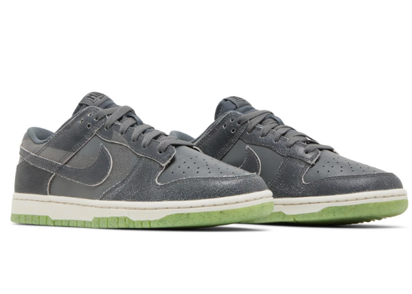 Nike Dunk Low Retro PRM Halloween (2022)