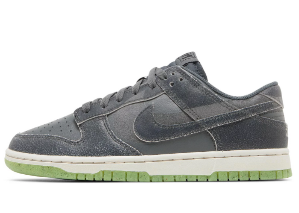 Nike Dunk Low Retro PRM Halloween (2022)