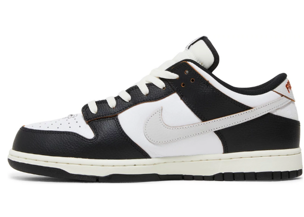 Nike SB Dunk Low HUF San Francisco