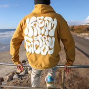 Kream Factory Peanut Butter HeavyWeight Hoodie