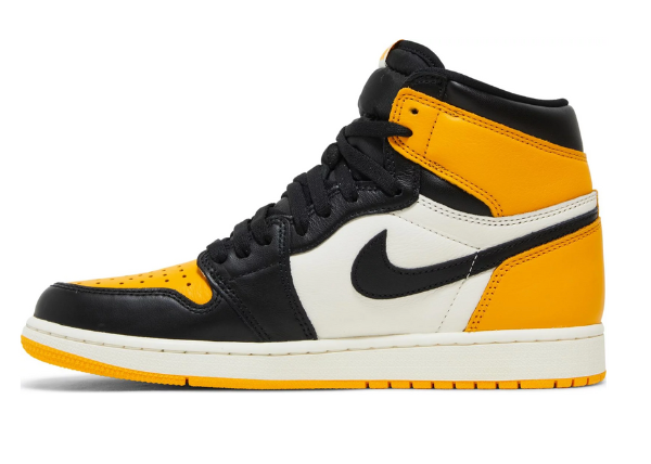 Jordan 1 Retro High OG Taxi