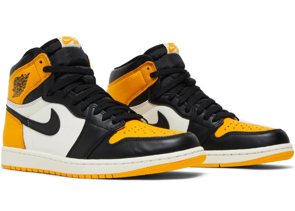 Jordan 1 Retro High OG Taxi