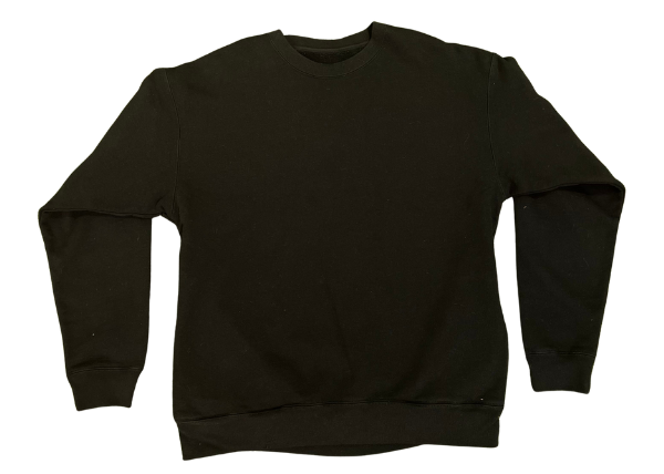 Kream Factory Ultra Heavyweight Crew Neck