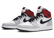 Air Jordan 1 Retro High OG GS 'Smoke Grey'