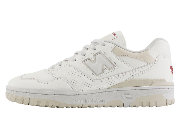 550 'Lunar New Year - Sea Salt'