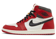 Jordan 1 Retro High OG Chicago Lost and Found