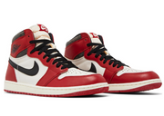 Jordan 1 Retro High OG Chicago Lost and Found