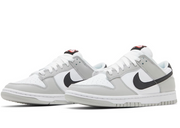 Dunk Low SE 'Lottery Pack - Grey Fog'