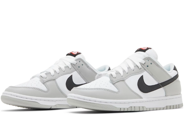 Dunk Low SE 'Lottery Pack - Grey Fog'