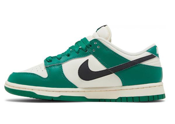 Nike Dunk Low SE Lottery Pack Malachite Green
