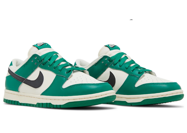 Nike Dunk Low SE Lottery Pack Malachite Green