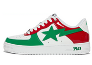 Bapesta M1 'Italy'