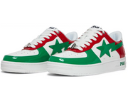 Bapesta M1 'Italy'