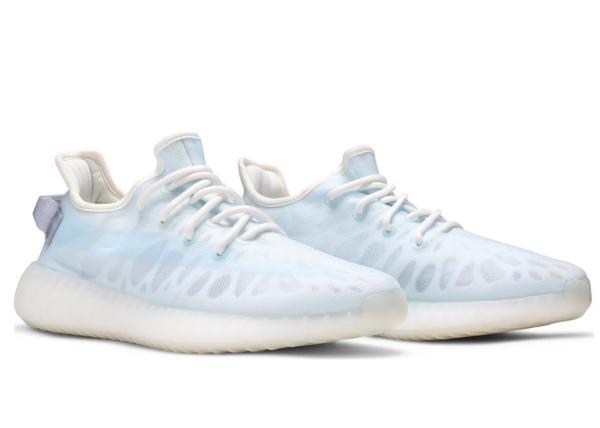 adidas Yeezy Boost 350 V2 Mono Ice