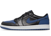 Jordan 1 Retro Low OG Mystic Navy