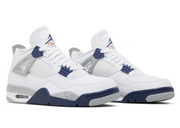 Jordan 4 Retro Midnight Navy