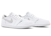 Jordan 1 Low OG Neutral Grey (2021)