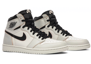 Jordan 1 Retro High OG Defiant SB NYC to Paris