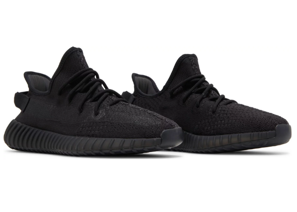 adidas Yeezy Boost 350 V2 Onyx