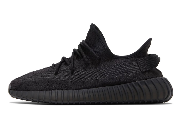adidas Yeezy Boost 350 V2 Onyx