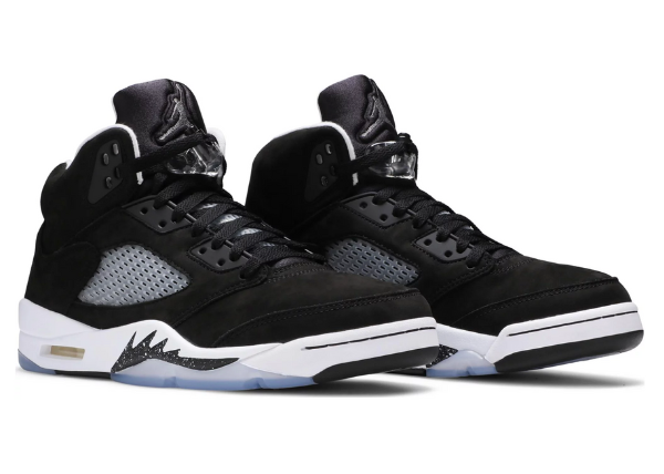 Jordan 5 Retro Moonlight (2021)