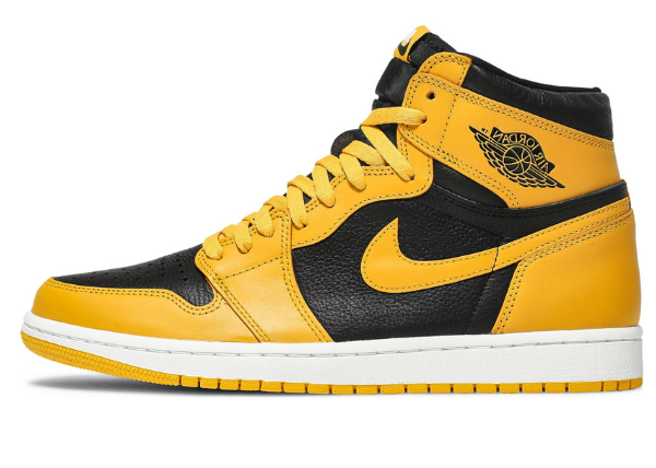 Air Jordan 1 High Retro OG 'Pollen' – Kream Factory