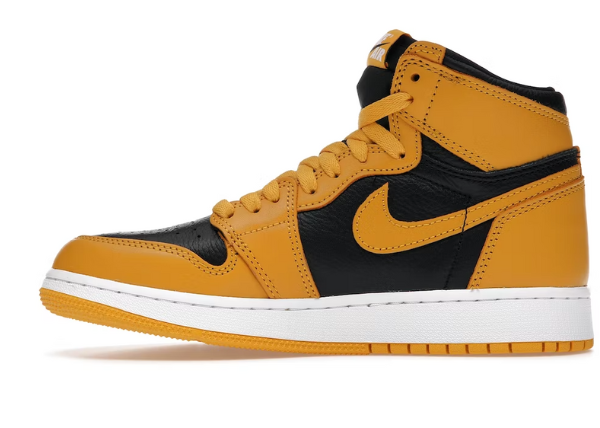 Jordan 1 Retro High OG Pollen (GS)