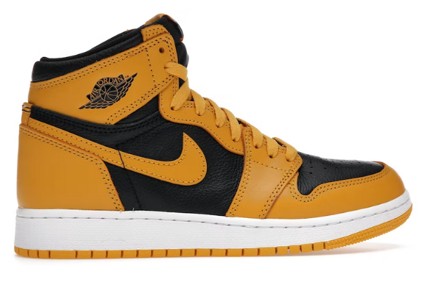 Jordan 1 Retro High OG Pollen (GS)