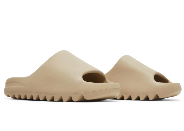 adidas Yeezy Slide Pure (Restock Pair)
