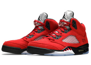 Air Jordan 5 Retro 'Raging Bull' 2021