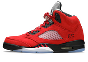 Air Jordan 5 Retro 'Raging Bull' 2021