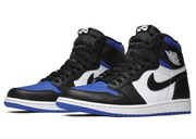 Air Jordan 1 Retro High OG 'Royal Toe'