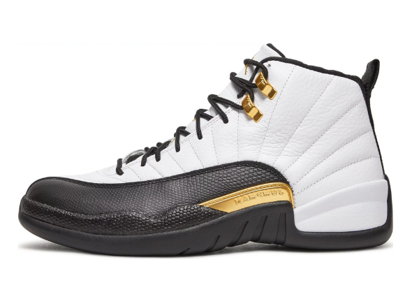 Jordan 12 Retro Royalty Taxi