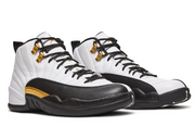 Jordan 12 Retro Royalty Taxi