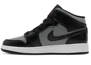 Air Jordan 1 Mid GS 'Shadow'