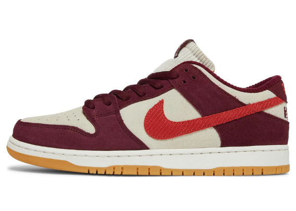 Nike SB Dunk Low Skate Like a Girl