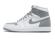 Jordan 1 Retro High OG Stealth