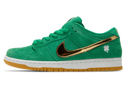 Nike SB Dunk Low Pro St. Patrick's Day (2022)
