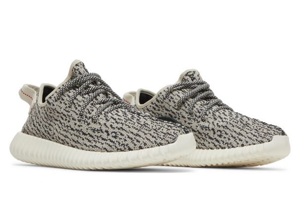 adidas Yeezy Boost 350 Turtledove (2022)