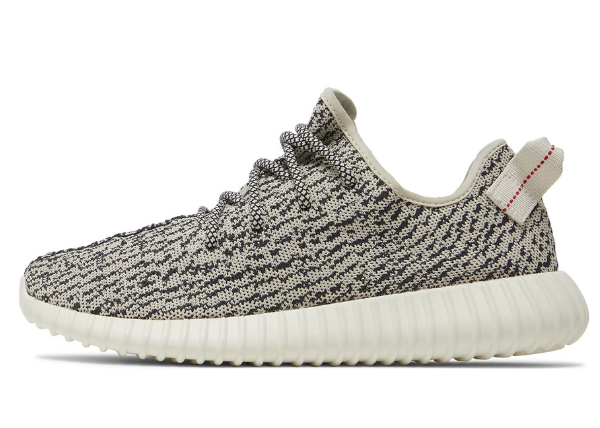 adidas Yeezy Boost 350 Turtledove (2022)