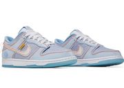 Nike Dunk Low Union Passport Pack Argon