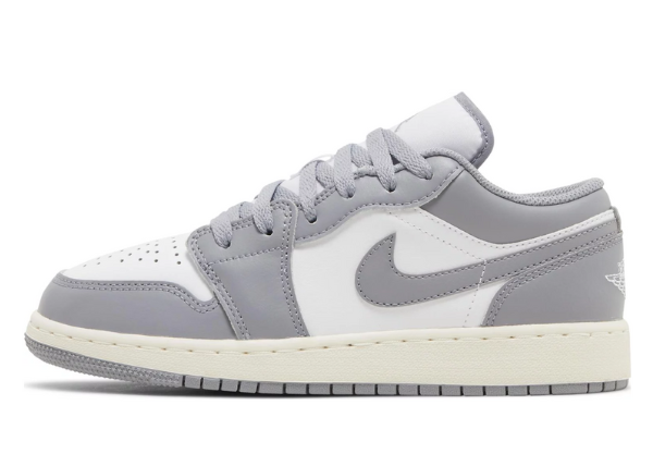 Air Jordan 1 Low Vintage Grey (GS)