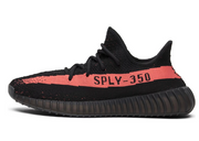 Yeezy Boost 350 V2 'Red'